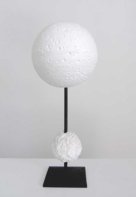 Julien Aubert : « l'arbre »