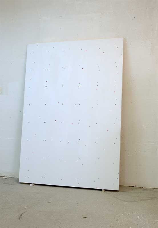 Julien Aubert : « sans titre »