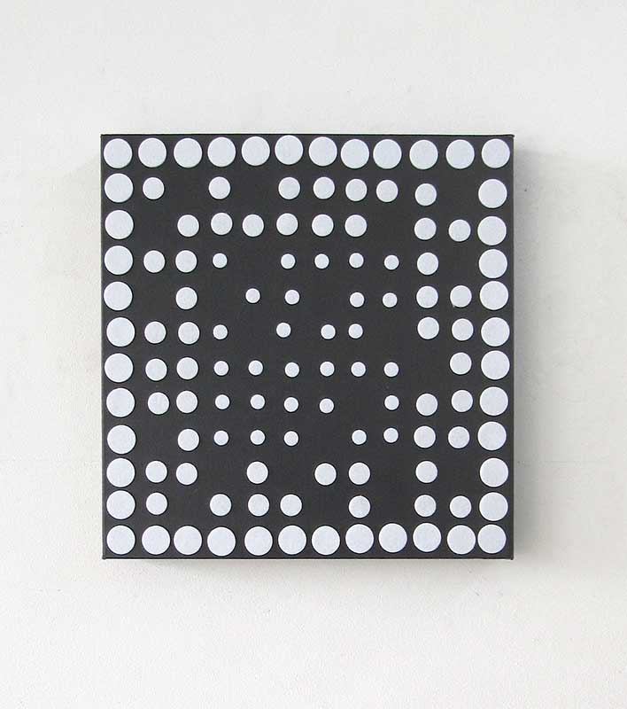 Julien Aubert : « sans titre »