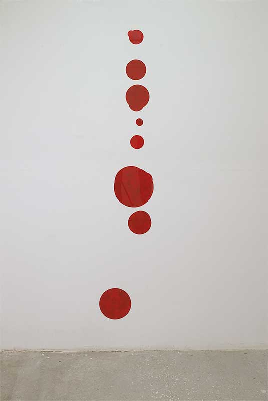 Julien Aubert : « le peintre »