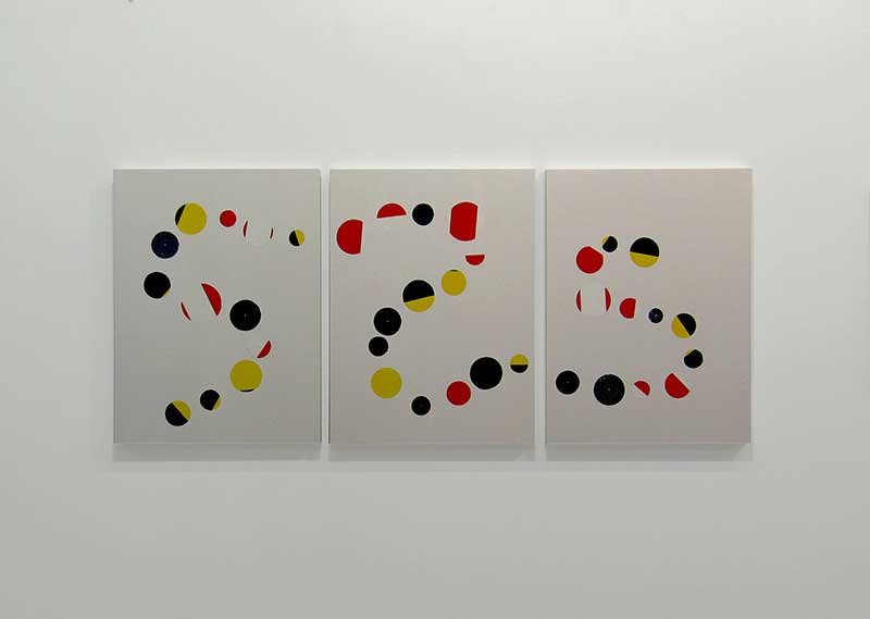 Julien Aubert : « passage »