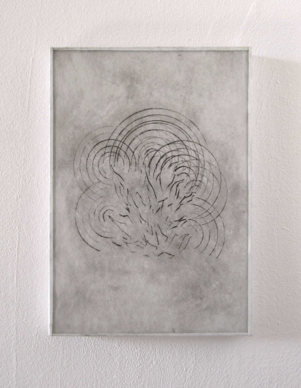 Julien Aubert : « le feu et la chaleur »