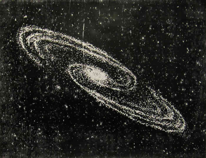 Julien Aubert : « sans titre »