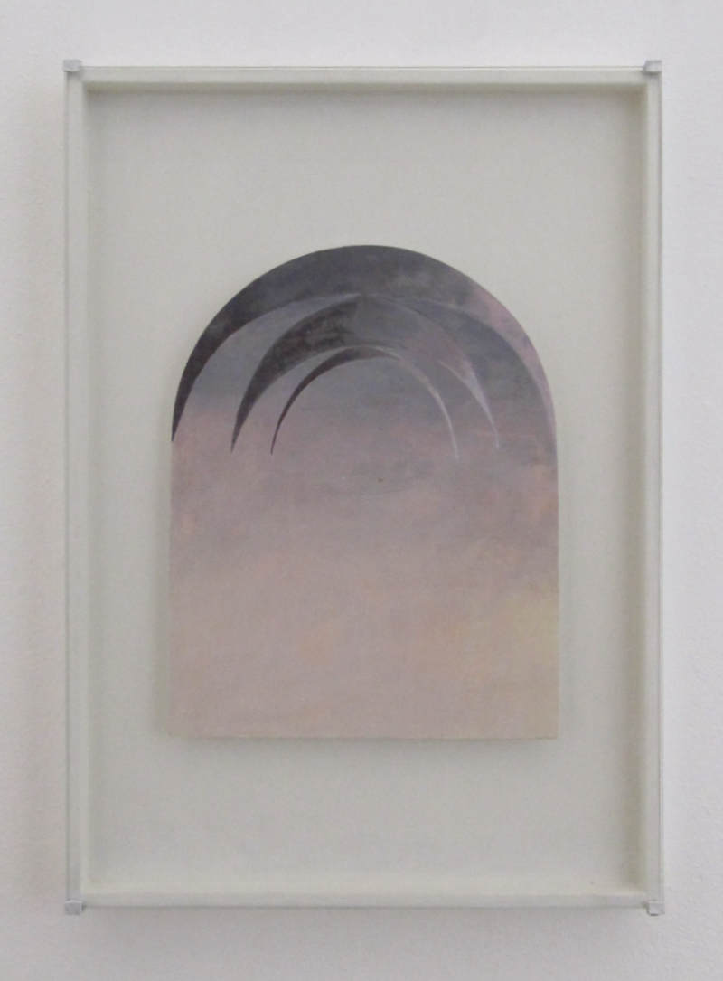 Julien Aubert : « cellule »