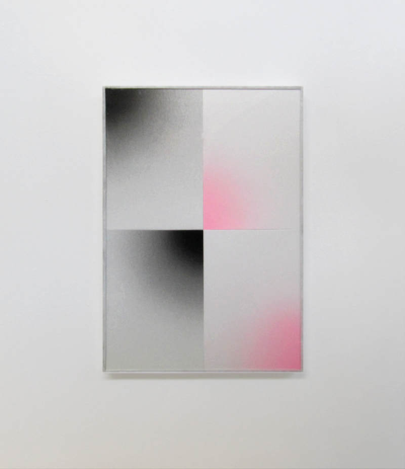 Julien Aubert : « sans titre »