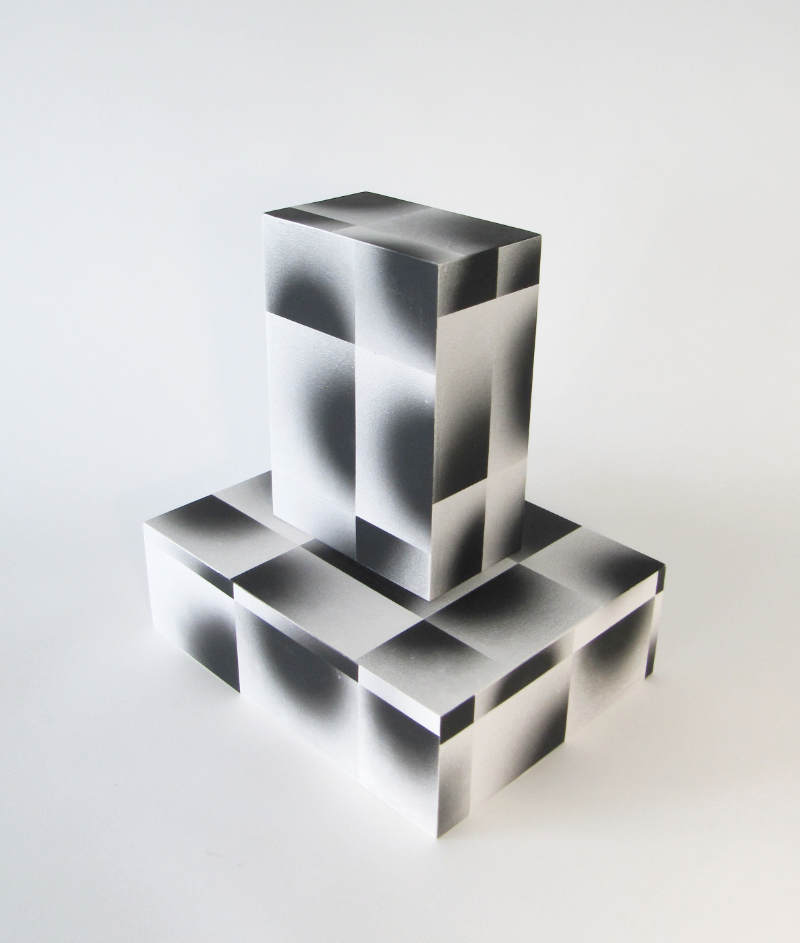 Julien Aubert : « simple double »