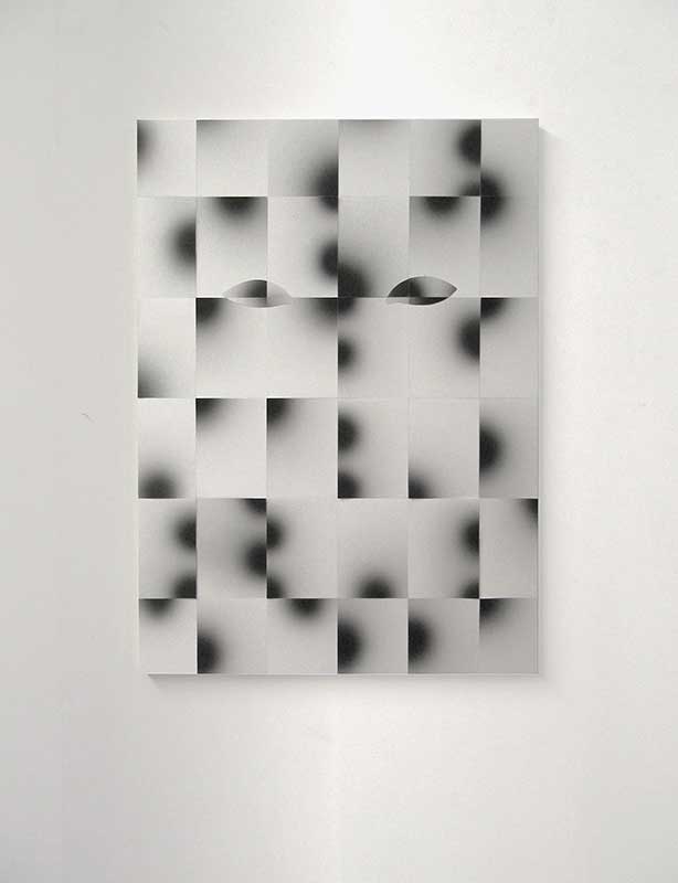 Julien Aubert : « tout ce que je regarde me regarde »