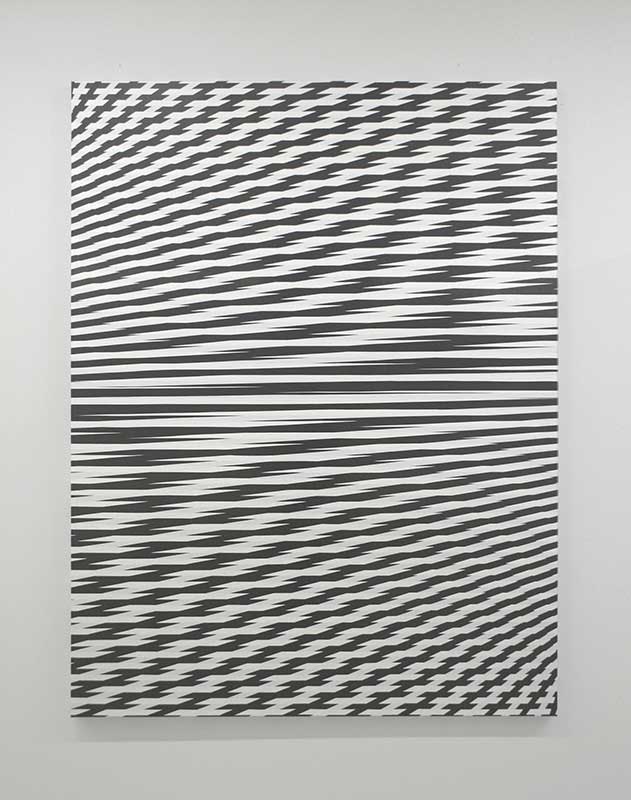 Julien Aubert : « étude 2 »