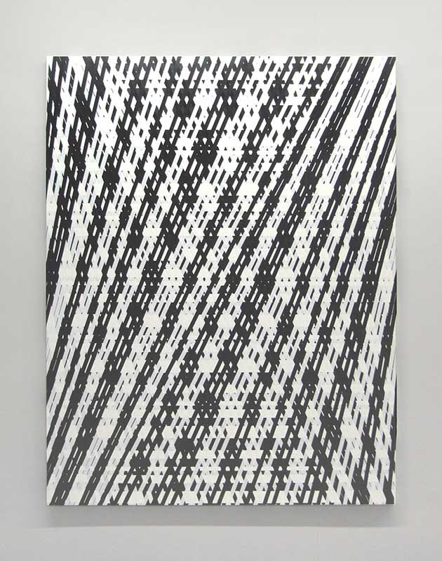 Julien Aubert : « étude 4 »