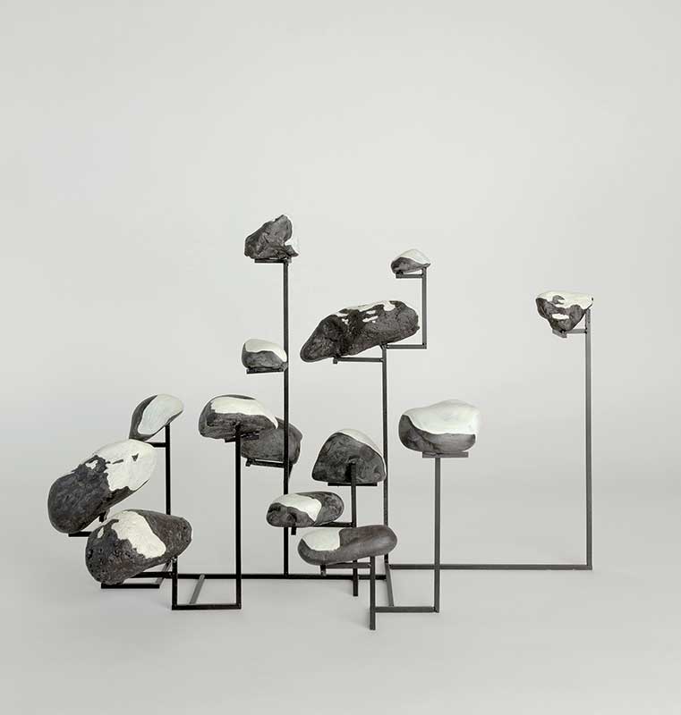 Julien Aubert : « milieu des choses »