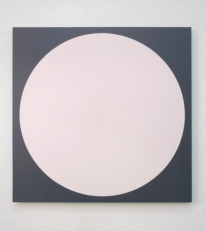 Julien Aubert : « big moon »